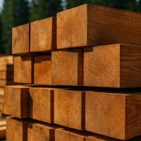 Bois de charpente : guide pour bien choisir