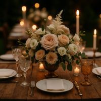 Idées déco mariage qui font la différence