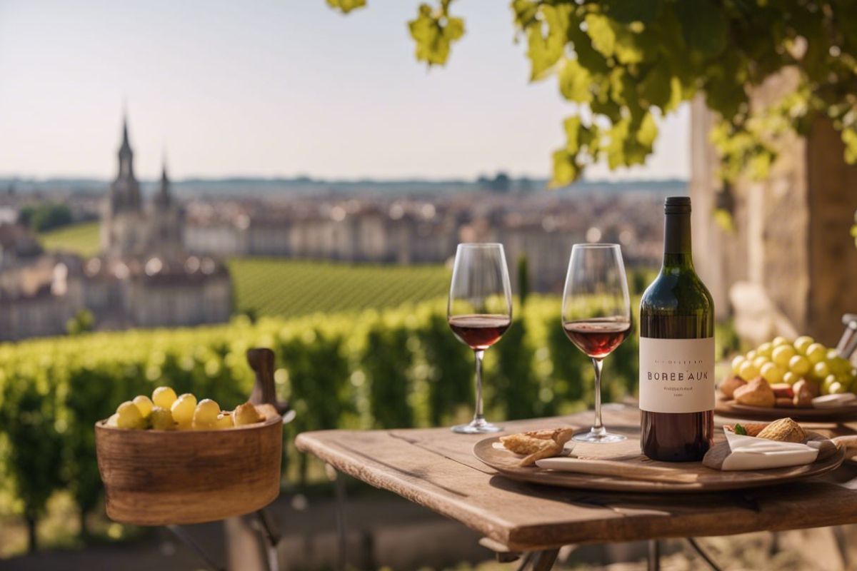 les meilleurs airbnb à bordeaux en 2025