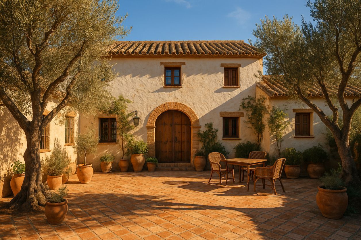 Les meilleures astuces Airbnb en Espagne