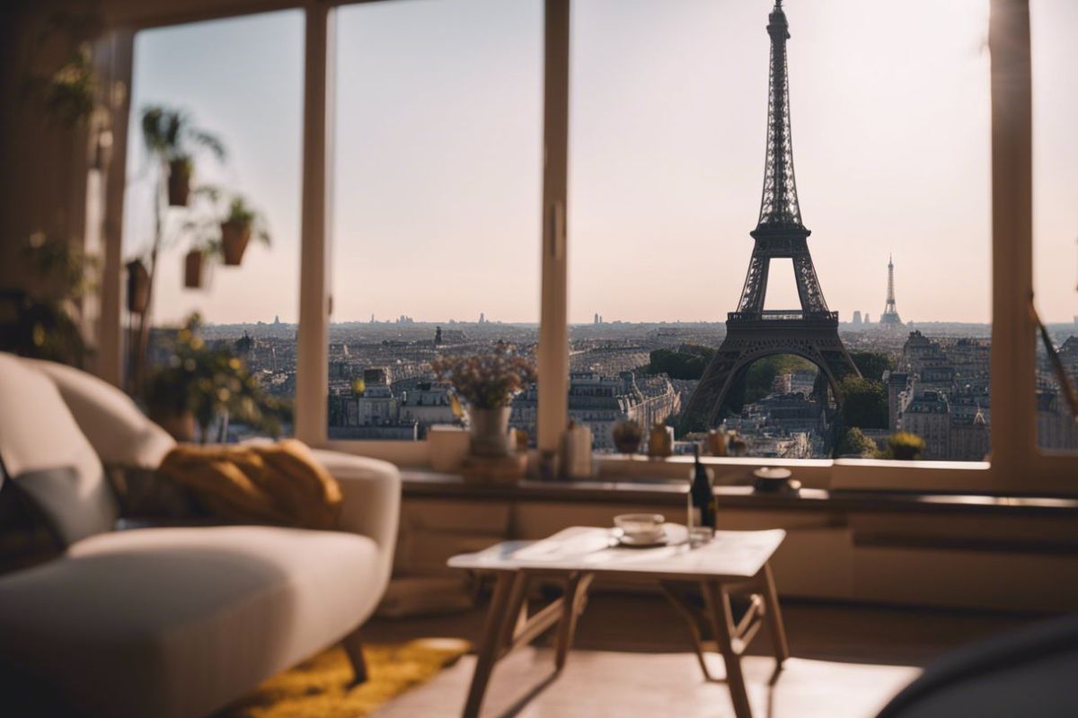 airbnb france : les secrets pour mieux louer