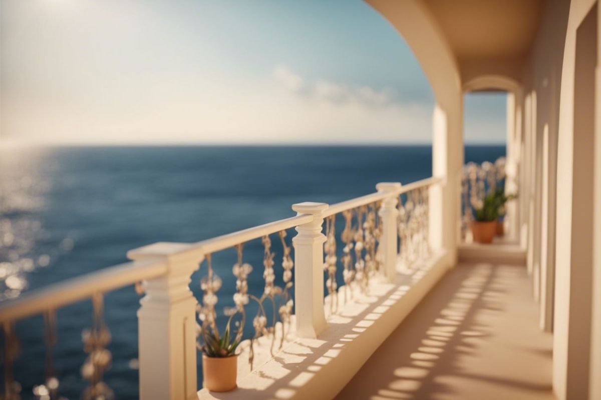 airbnb à nice : trouvez votre séjour parfait