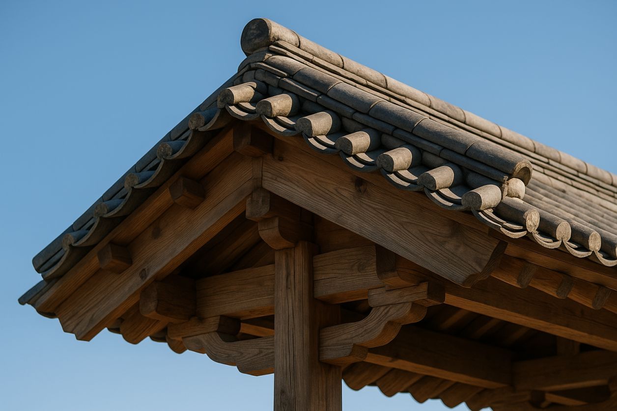 Charpente et toiture : évitez ces erreurs