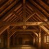 Charpente traditionnelle : guide complet
