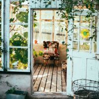 Créez un coin détente parfait au jardin