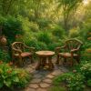 Idées déco jardin pour un extérieur unique