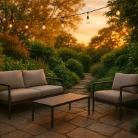 Idées déco jardin simples et stylées