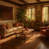 Idées déco maison pour un intérieur unique