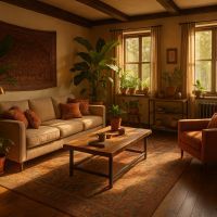 Idées déco maison pour un intérieur unique