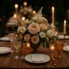 Idées déco mariage qui font la différence