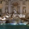Travaux à la fontaine de Trevi : ce qu'il faut savoir