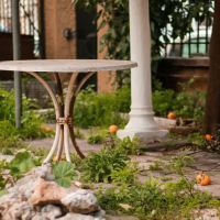 Table de jardin idéale : style et durabilité