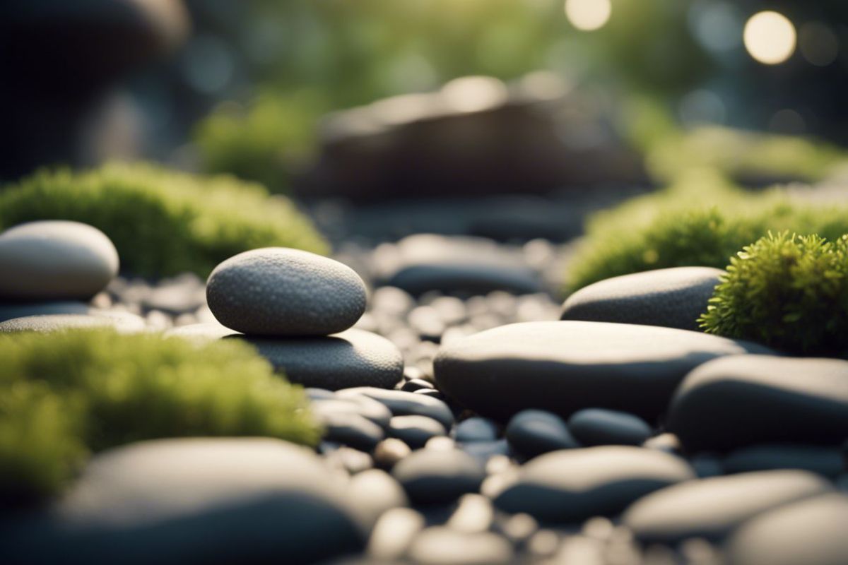 Créer un jardin japonais zen chez vous facilement