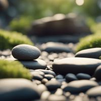 Créer un jardin japonais zen chez vous facilement