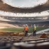 camp nou : tout savoir sur les travaux en cours