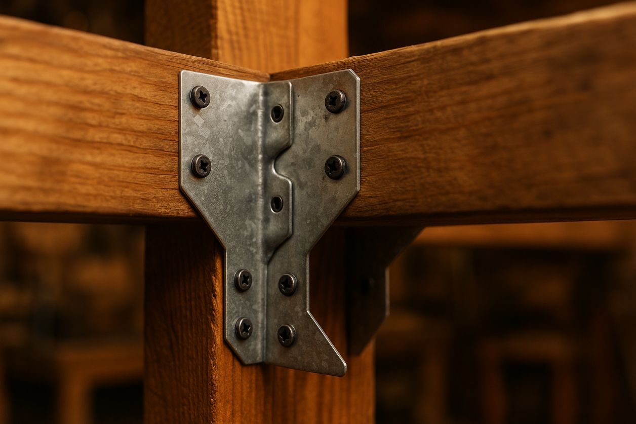 Sabot charpente : guide et conseils utiles
