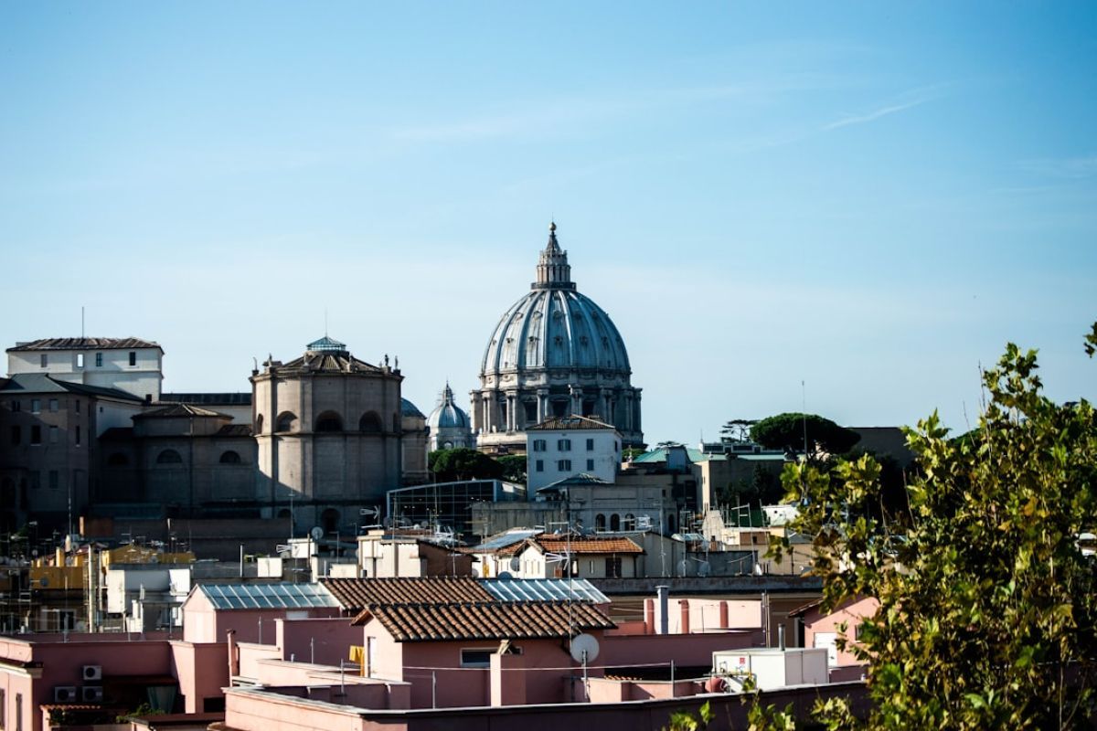 les meilleurs airbnb à Rome pour un séjour unique