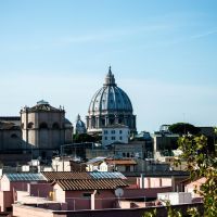 les meilleurs airbnb à Rome pour un séjour unique
