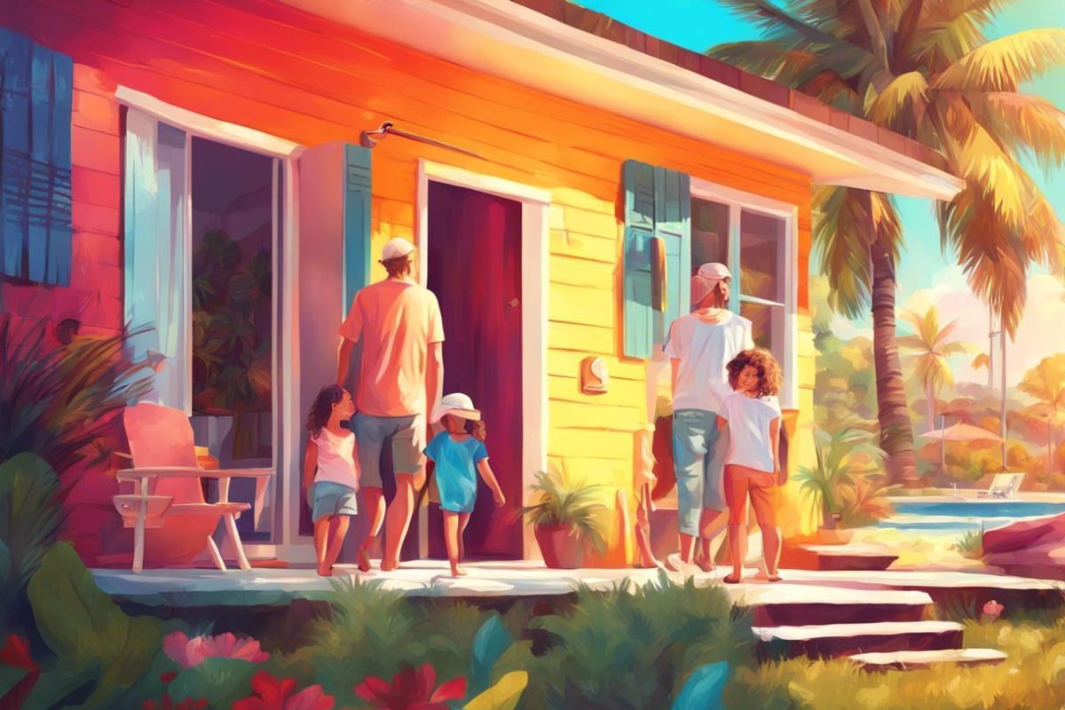 les secrets pour louer un airbnb parfait